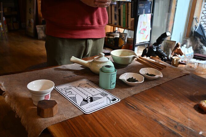 Afternoon in a Hanok Korean Tea and Natural Skincare Workshop - Who Will Love This Experience?