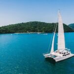 Afternoon Private Catamaran Trip - The Experience of a Private Yacht: Why It Matters