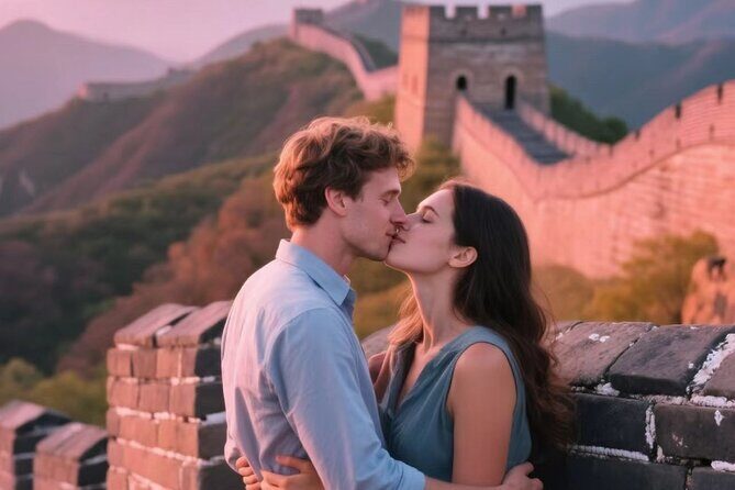 Afternoon Sightseeing Bus Tours to Mutianyu Great Wall of China - Why This Tour Stands Out