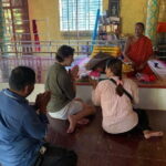 Afternoon Silk Island, Escape Phnom Penh & Temple by Tuk Tuk - What to Expect and Practical Tips