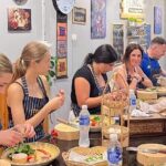 Afternoon Thai Cooking Workshop 4 Dishes with Certificate - Authenticity, Quality, and Value