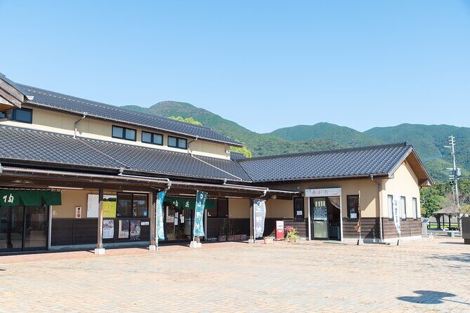 Agano Ware One Day Tour in Fukuchi-Machi - Discovering Agano Ware: A Cultural Treasure