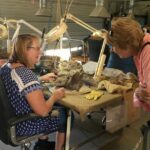 Age of Dinosaurs Museum Half Day Guided Transfer from Winton - Authentic Experiences and Highlights