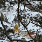 Aglag Temple: Hike to Garid Peak and rocky outcrops - What to Expect from the Itinerary