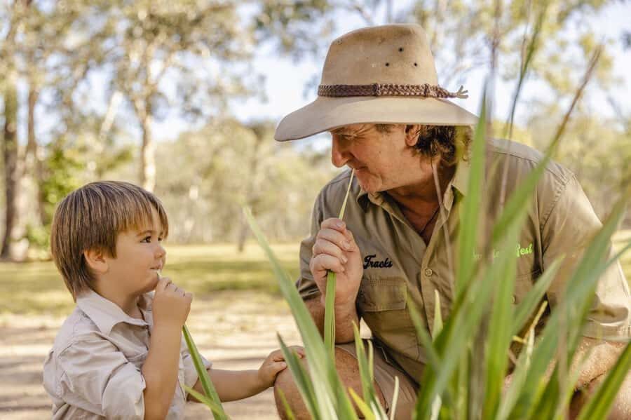 Agnes Water: BushTracks Eco Tour with local guide - Practical Details and What to Expect