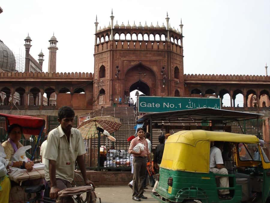 Agra: 3-Hour Private Tuk-Tuk & Rickshaw Adventure - A Closer Look at the Experience