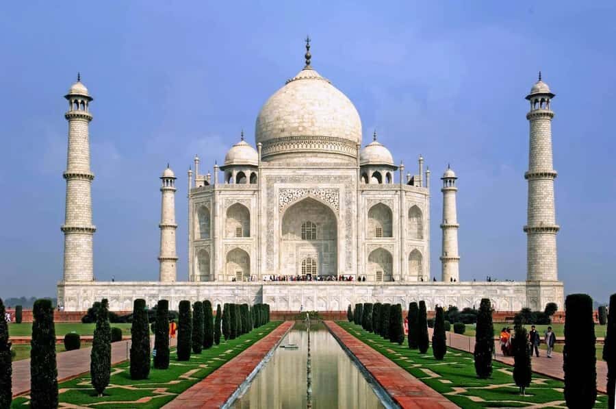 Agra: All Inclusive Skip-The-Line Taj Mahal & Agra Fort Tour - Practical Considerations