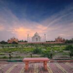 Agra: Baby Taj and Mehtab Bagh Sunset Viewpoint Guided Tour - Why You Should Consider This Tour