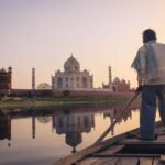 Agra: Baby Taj and Mehtab Bagh Sunset Viewpoint Guided Tour - Practical Details & What to Expect