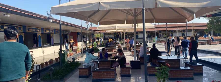 Agra: Chaupati Food, Fun, and Adventure Tour - What Sets This Tour Apart?