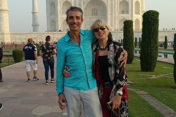 Agra City Tour By Car - The Experience from the Travelers Perspective