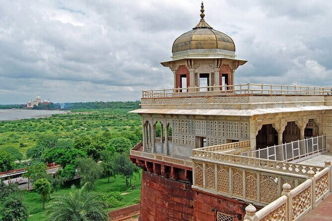 Agra Day Tour from Delhi by Private Car - What Travelers Are Saying About This Tour