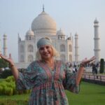 Agra Day Trip from Delhi Taj Mahal and Agra Fort by Train - Potential Drawbacks and Considerations