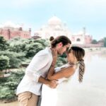 Agra Evening Tour with Sunset view of Taj Mahal - How to Value This Tour