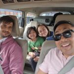 Agra Evening Tour with Sunset view of Taj Mahal By Car - Detailed Breakdown of the Itinerary