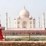 Agra Evening Tour with Sunset view of Taj Mahal with Guide - Why This Tour Offers Great Value