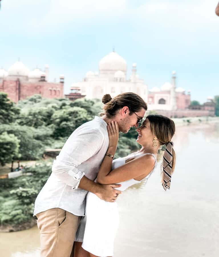 Agra Evening Tour with Sunset view of Taj Mahal - How to Value This Tour