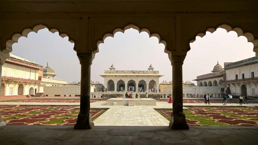 Agra : Fast Track Entry Ticket Agra Fort & Fatehpur Sikri - Final Thoughts: Is This Tour Worth It?