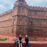 Agra Fort: A Guided Walking Tour of UNESCO World Heritage - Value for Money