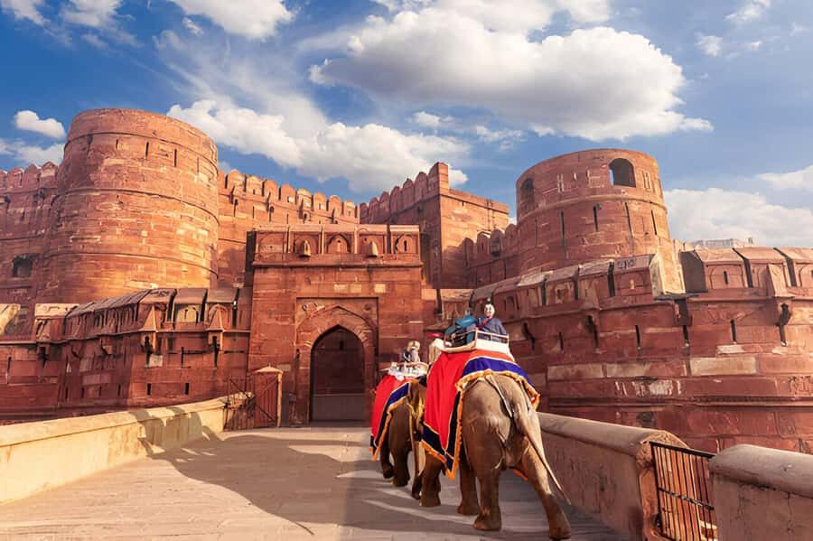 Agra Fort: A Guided Walking Tour of UNESCO World Heritage - Why Choose This Tour?