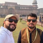 Agra Fort, Baby Taj & Mehtab Bagh Express Entry Tickets - A Closer Look at the Itinerary and What You’ll Experience