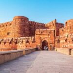 Agra Fort: Guided UNESCO Heritage Walking Private Tour - The Value of This Tour