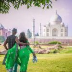 Agra Fort, Itimd-ud-Daulah & Mehtab Bagh w/ Express Tickets - Detailed Breakdown of the Tour