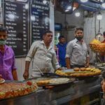 Agra: Guided Street Food Tour w/ Marble Inlay Demonstration - Detailed Breakdown of the Experience