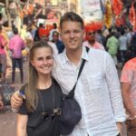 Agra Heritage Food Walk Tour, Spice Market and Tuk-Tuk Ride - Transportation and Practical Details