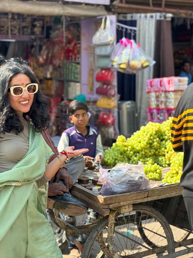 Agra: Heritage Walking Tour & Street Food Tasting & Tuk-tuk - Transportation, Timing, and Group Details