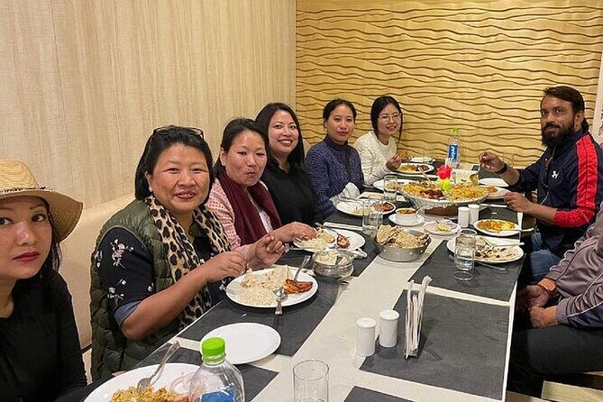 Agra Heritage With Exclusive Persian Artifacts Shopping Tour - What to Expect from the Agra Heritage Tour