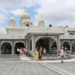 Agra: Private Guided Tour Of Gurudwara Dukh Nirwan Sahib - What to Expect from Your Tour