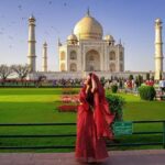 Agra: Private Taj Mahal, Agra Fort & Baby Taj Guided Tour - Why This Tour Offers Good Value