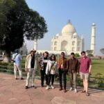 Agra: Private Taj Mahal, Agra Fort & Fatehpur Sikri Day Tour - What Sets This Tour Apart
