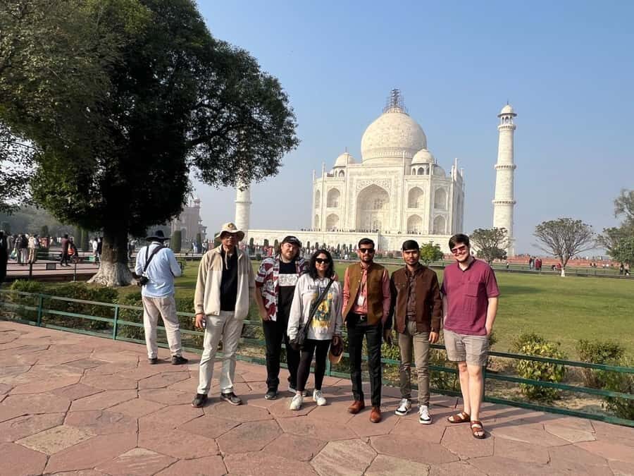 Agra: Private Taj Mahal, Agra Fort & Fatehpur Sikri Day Tour - What Sets This Tour Apart