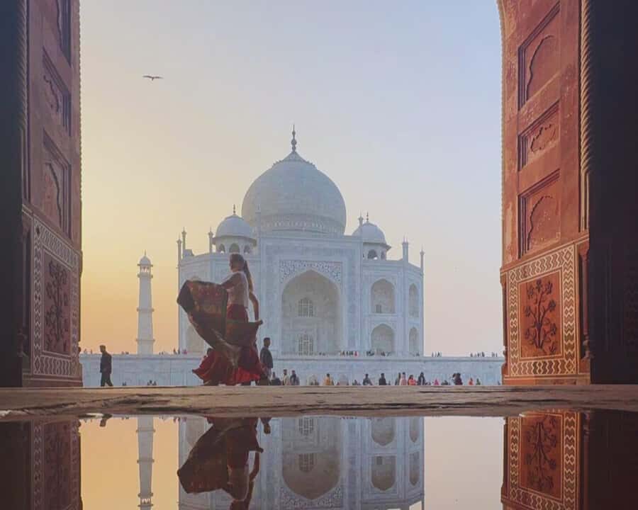 Agra: Private Taj Mahal Guided Tour with Breakfast - Why Its Worth the Price