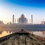 Agra: Quick Entry Skip-the-Line Taj Mahal Ticket - The Practicalities: What You Need to Know