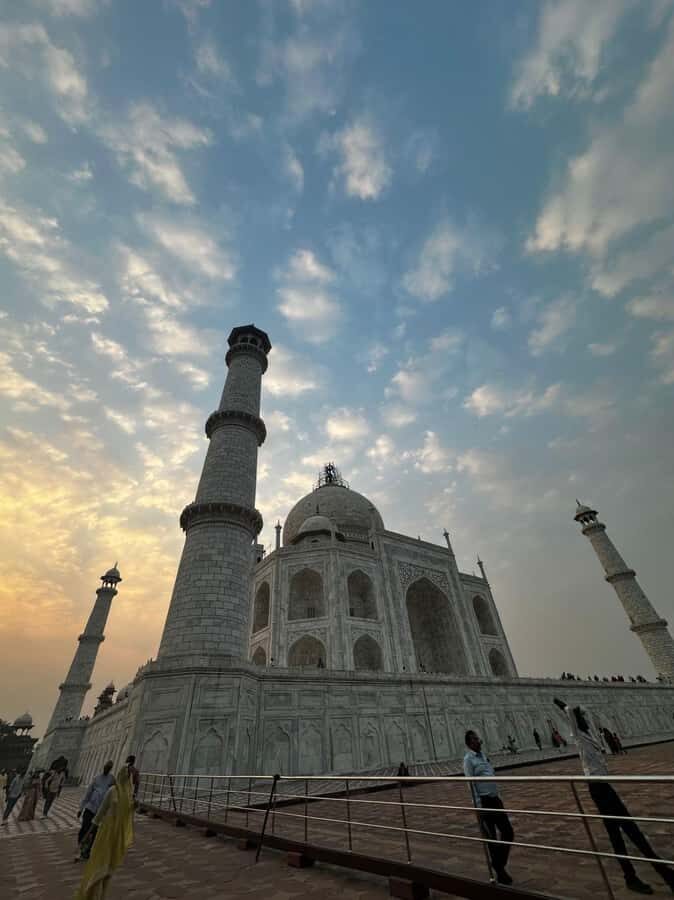 Agra Same Day Tuk Tuk Tour: Taj Mahal, Fort & Mehtab Bagh - A Practical Guide to the Agra Tuk Tuk Tour