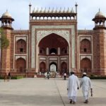 Agra: Skip-The-Line Sunrise Taj Mahal with Mausoleum Tour - Overview of the Experience