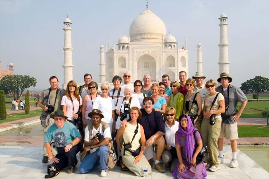 Agra: Skip-the-Line Taj Mahal, Agra Fort & Baby Taj Day Trip - Experience Breakdown: From Arrival to Departure