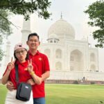 Agra: Skip-the-Line Taj Mahal & Agra Fort Guided Tour By Car - What to Expect