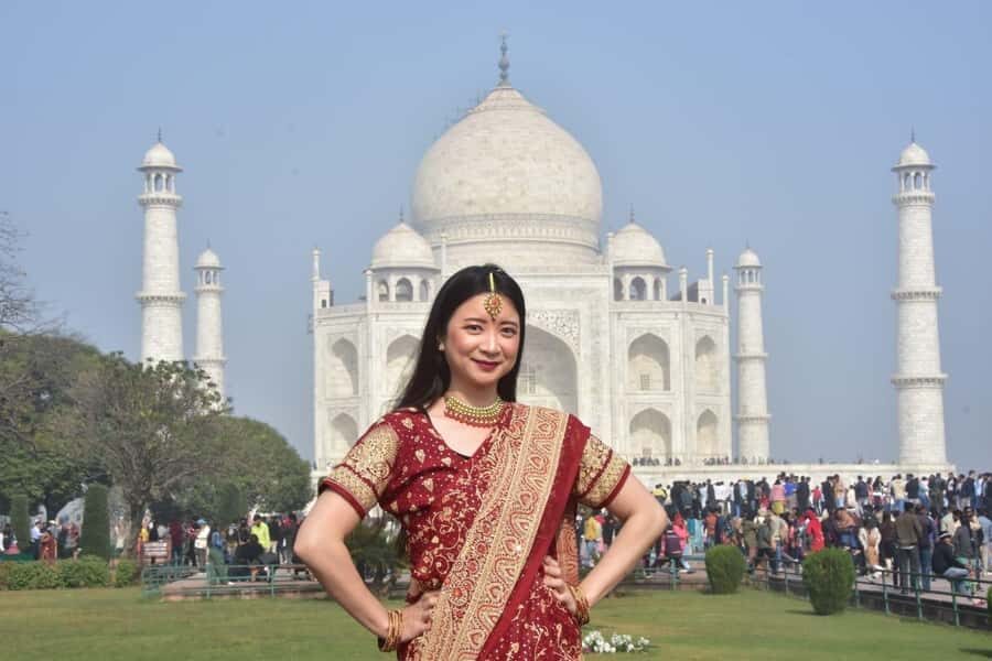 Agra: Skip-the-line Taj Mahal & Agra Fort Tour with Pick-Up - Detailed Breakdown: What Makes This Tour Stand Out