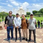 Agra: Skip-The-Line Taj Mahal & Agra Private Tour By Car - An In-Depth Review of the Agra Private Tour