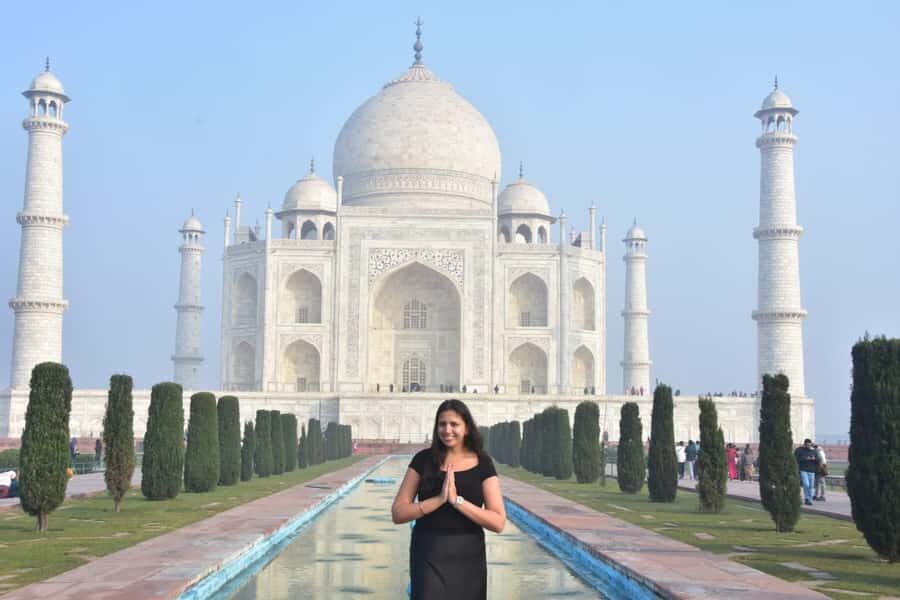 Agra: Skip-the-Line Taj Mahal Guided Tour with Mausoleum - The Itinerary Breakdown