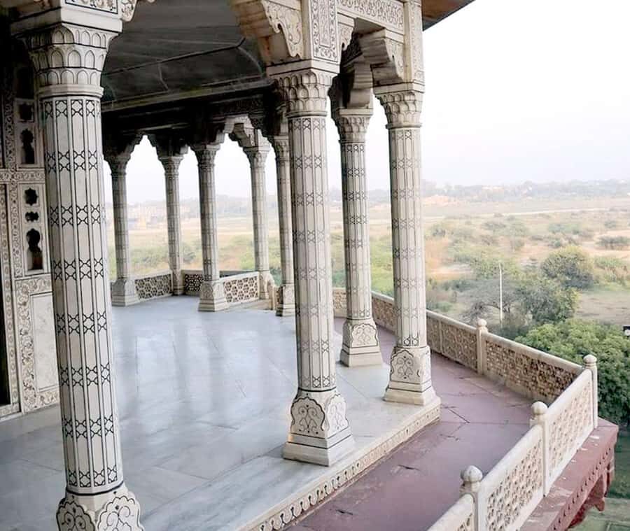 Agra: Skip-the-Line Taj Mahal & Mausoleum Guided Tour - Breaking Down the Itinerary