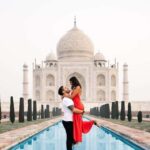 Agra: Skip-the-Line Taj Mahal Sunrise & Agra City Tour - The Itinerary Breakdown