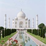 Agra: Skip-the-Line Taj Mahal with Mausoleum Express Entry - The Itinerary: What to Expect