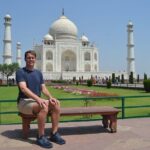 Agra Skip the Line Tour Taj Mahal and Agra Fort with Hotel Pickup - The Experience from Real Reviews