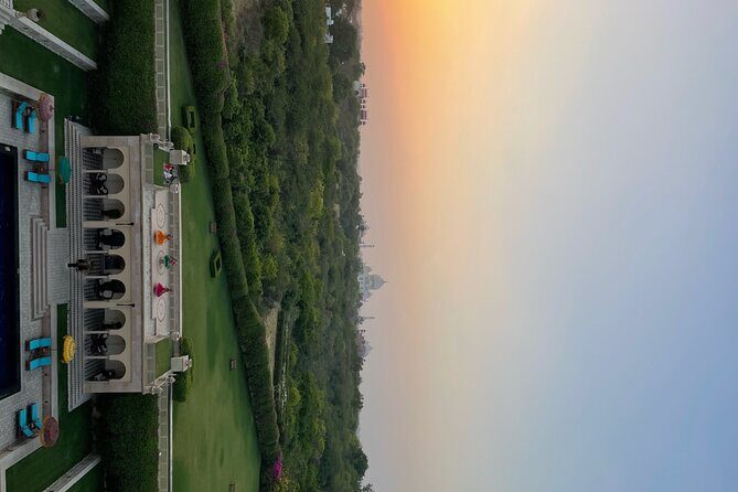 Agra Story and Curated Experiences Day Tour - Who Will Love This Tour?