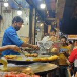 Agra: Street Food Walking Tour, Spice Market, & Tuk-tuk Ride - An Enthusiastic Exploration of Agra’s Street Food and Markets